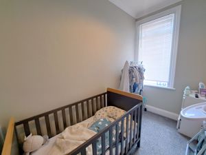 Bedroom Two- click for photo gallery